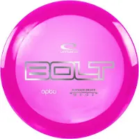 Latitude Bolt Opto draiveri