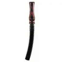 Buck Gardner 6-Way Adjustable Deer Grunt peurapilli