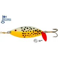 Bete Krokodil 23 g / 8 cm lusikka