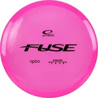 Latitude Fuse Opto midari