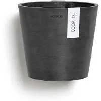 Ecopot's Amsterdam seinäruukku