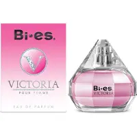 Bi-es Victoria EdP 100 ml naisten tuoksu