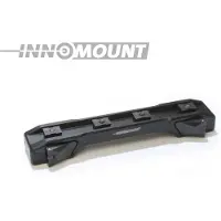 INNOMOUNT Tikka T3 zeiss kisko H9 pikajalka