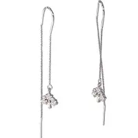 Silver Bar 8736 korvakorut