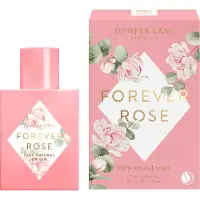 Juniper Lane Forever Rose EDP 75 ml naisten tuoksu