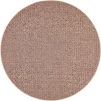 VM-Carpet Tweed pyöreä matto