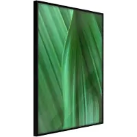 Artgeist Leaf Structure juliste