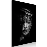 Artgeist Feminine Architecture taulu