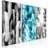 Artgeist Anxiety (Collection) taulusetti