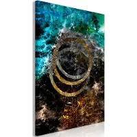 Artgeist Cassiopeia Vertical taulu