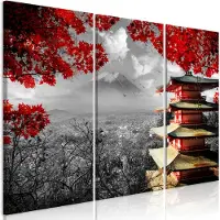 Artgeist Japanese Adventure taulusetti