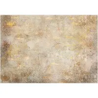Kärkkäinen Artgeist Golden Etude fototapetti