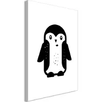 Artgeist Funny Penguin taulu