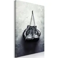 Artgeist Boxing Gloves Vertical taulu