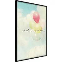 Artgeist Inner Child juliste