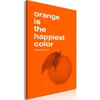 Artgeist The Happiest Colour taulu