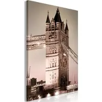 Artgeist London Bridge taulu