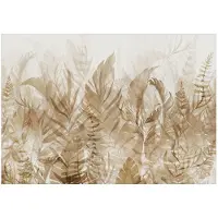 Kärkkäinen Artgeist Magic Grove (Brown) itseliimautuva fototapetti