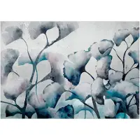 Kärkkäinen Artgeist Ginkgo Leaves itseliimautuva fototapetti