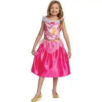 Disney Prinsessa Ruusunen Basic Plus rooliasu