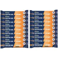 Maxim 40% Salty Caramel 18x50 g proteiinipatukka