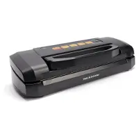 Kärkkäinen W+S WS2000 Pro vakuumikone