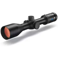 Zeiss Conquest V6 3-18x50 Ballistic Turret kiikaritähtäin