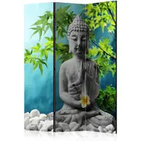 Artgeist Buddha: Beauty Of Meditation 3-osainen sermi