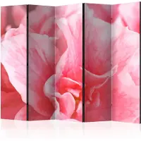 Artgeist Pink Azalea Flowers 5-osainen sermi