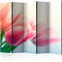 Artgeist Spring And Tulips 5-osainen sermi