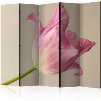 Artgeist Pink Tulip 5-osainen sermi