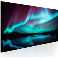 Artgeist Blue Ribbons taulu