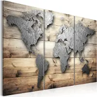 Artgeist Doors to the world taulusetti