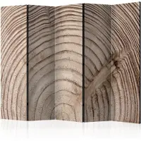 Artgeist Wood Grain 5-osainen sermi