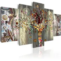 Artgeist Tree of Life taulusetti