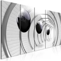 Artgeist Space Tunnel taulusetti