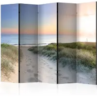 Artgeist Morning Walk On The Beach 5-osainen sermi