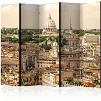 Artgeist Rome: Panorama 5-osainen sermi