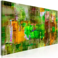 Artgeist Green Land taulu