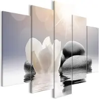 Artgeist Natural Lightness taulusetti