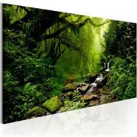 Artgeist The Fairytale Forest taulu
