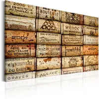 Artgeist Vineyard of Memories taulu