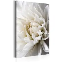 Artgeist White Dahlia taulu