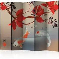 Artgeist Happy Fish 5-osainen sermi