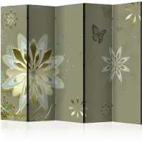 Artgeist Nature'S Genesis 5-osainen sermi