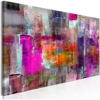 Artgeist Land of Colors taulu
