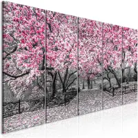 Artgeist Magnolia Park taulusetti