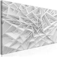 Artgeist Complicated Geometry taulu