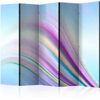 Artgeist Rainbow Abstract Background 5-osainen sermi