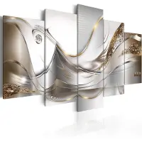 Artgeist Golden Flight taulusetti
